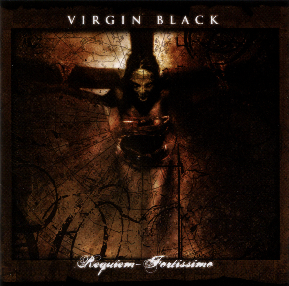 Virgin Black - Requiem - Fortissimo
