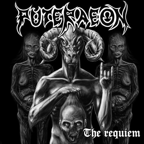 Puteraeon - The Requiem (demo)