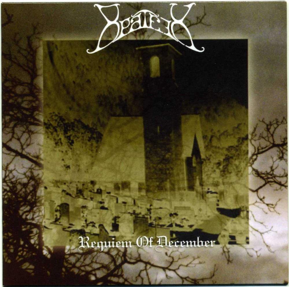 Beatrik - Requiem of December