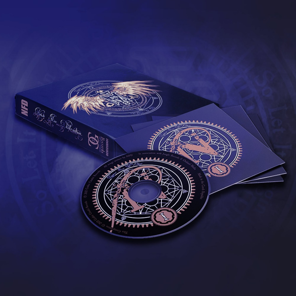 NFD - Requiems From The Abyss