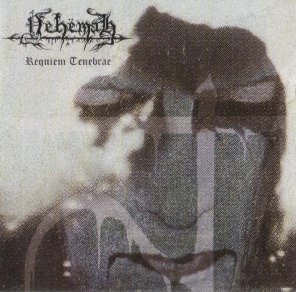 Neh&euml;mah - Requiem Tenebrae