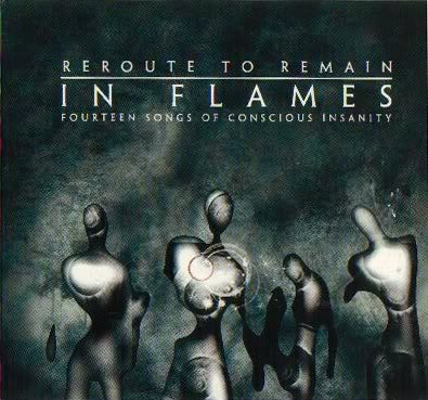In Flames - Reroute to Remain