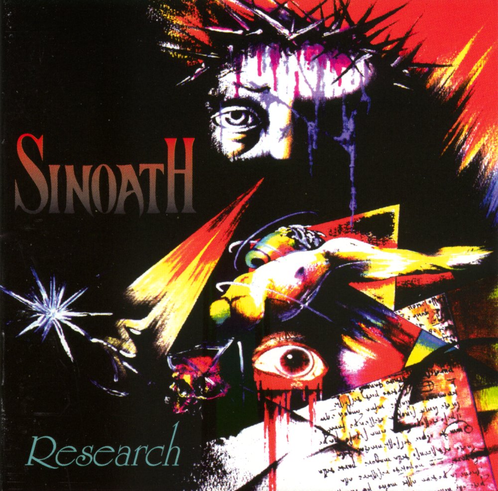 Sinoath - Research
