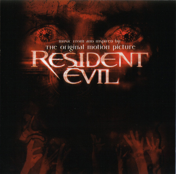 Various Q-R - Resident Evil OST