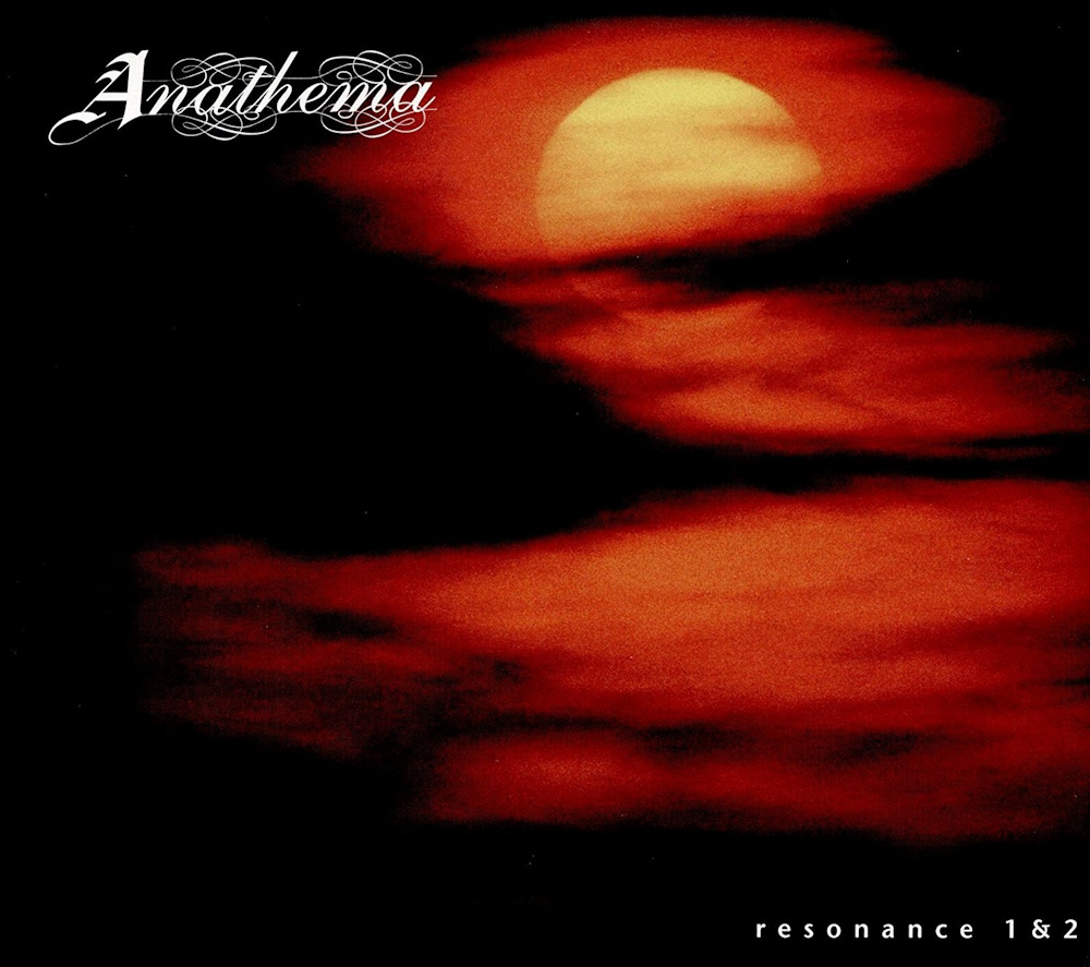 Anathema - Resonance 1 & 2