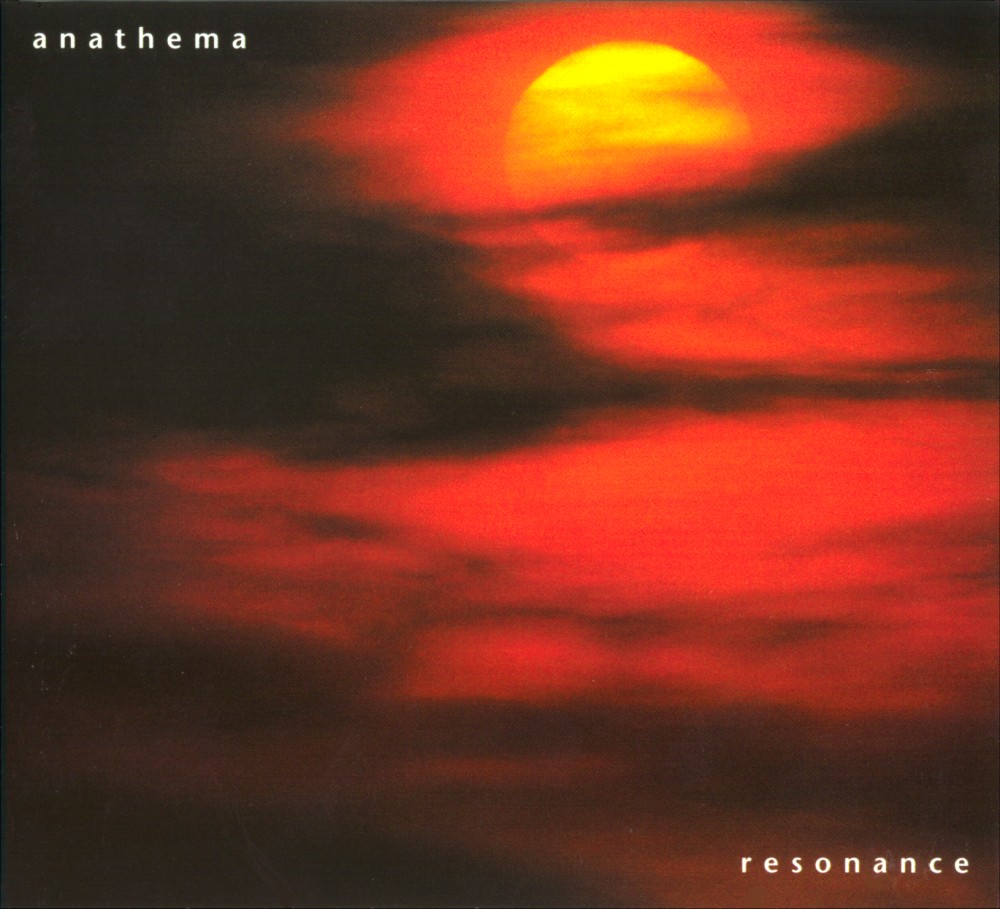 Anathema - Resonance