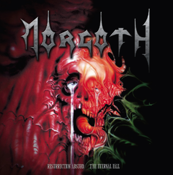 Morgoth - Resurrection Absurd