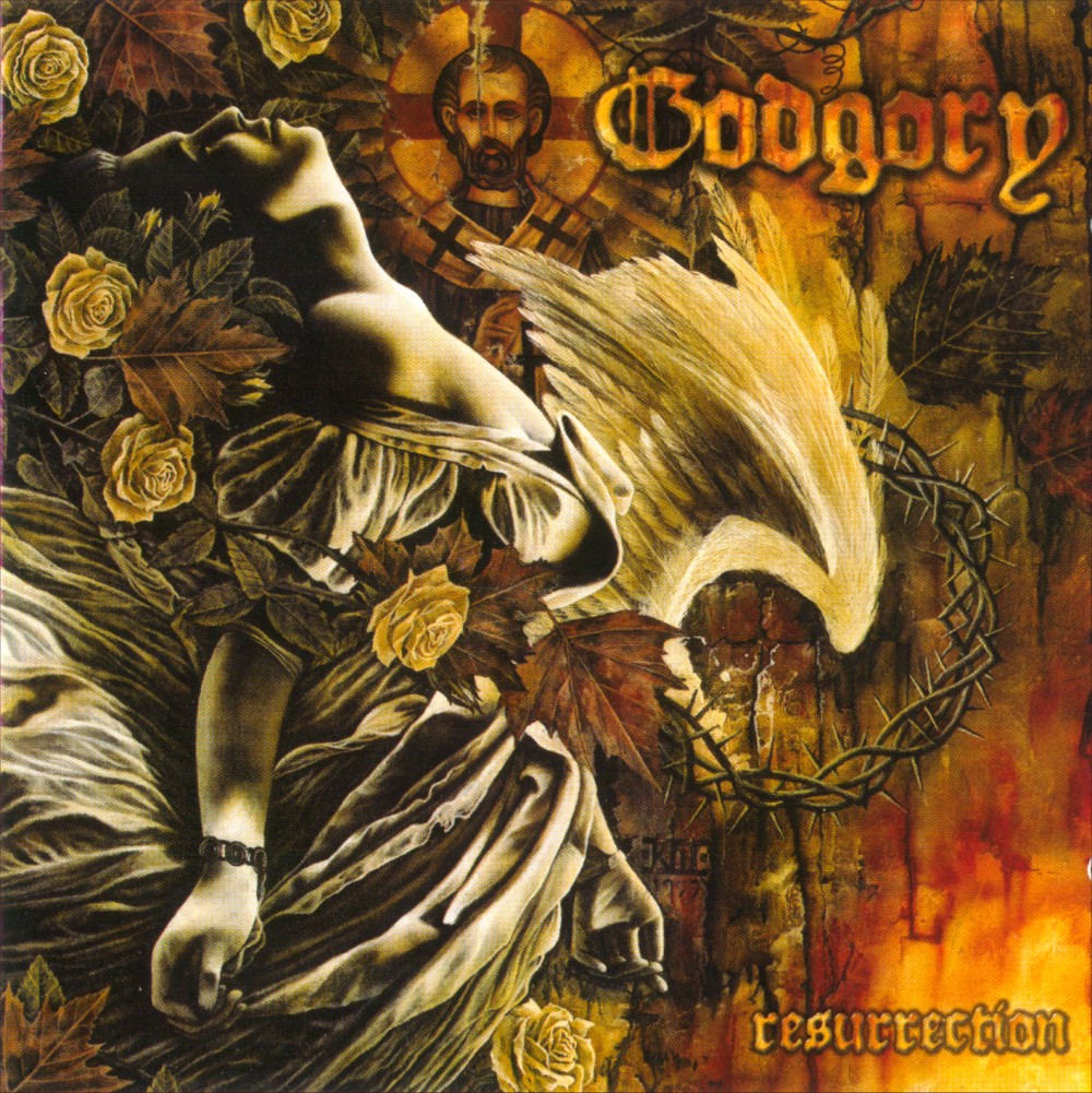 Godgory - Resurrection