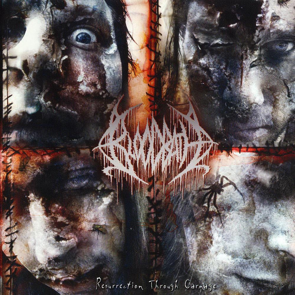 Bloodbath - Resurrection Through Carnage