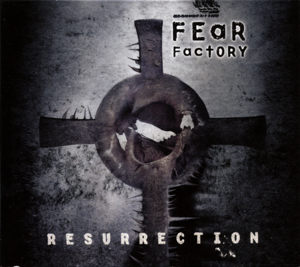 Fear Factory - Resurrection