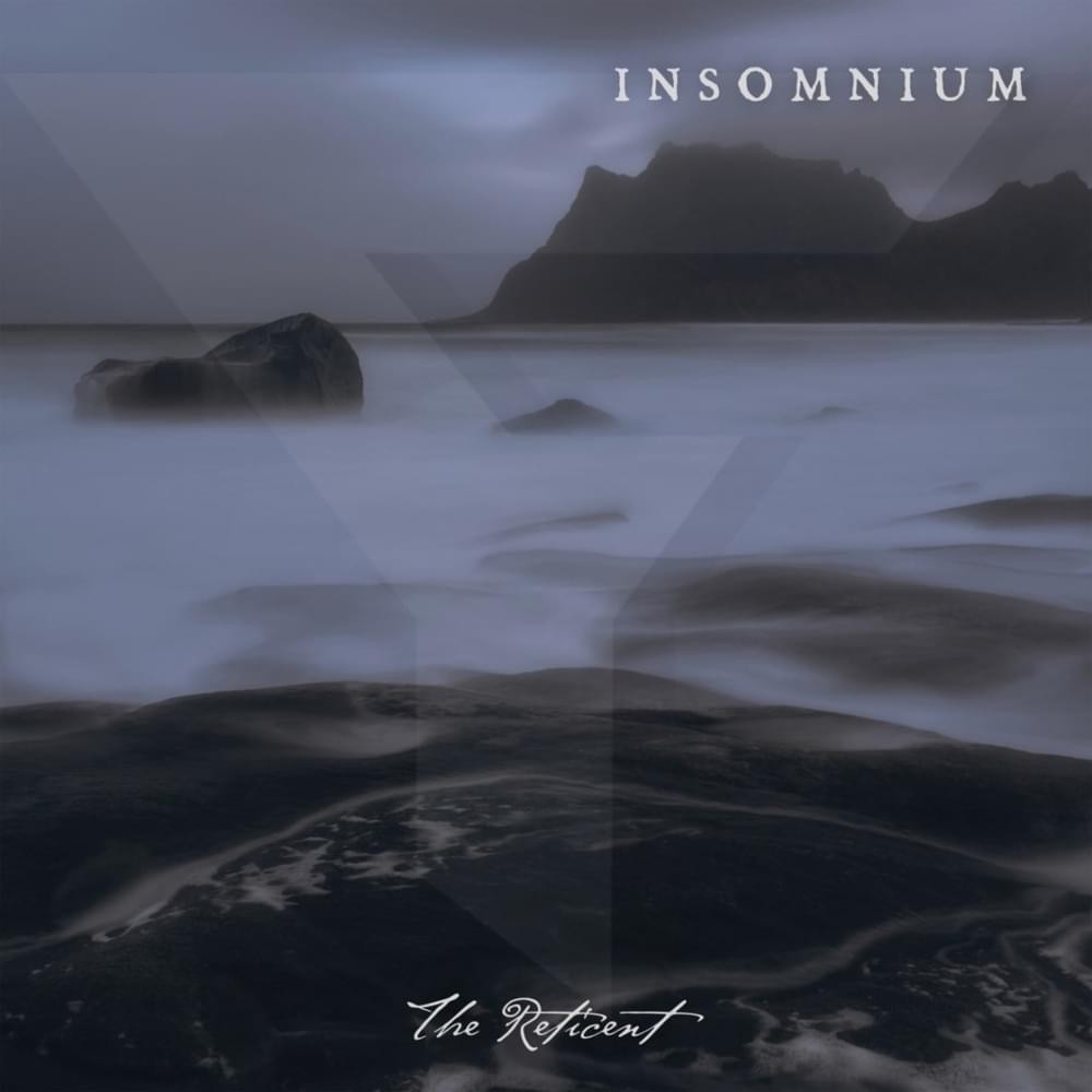 Insomnium - The Reticent (digital)