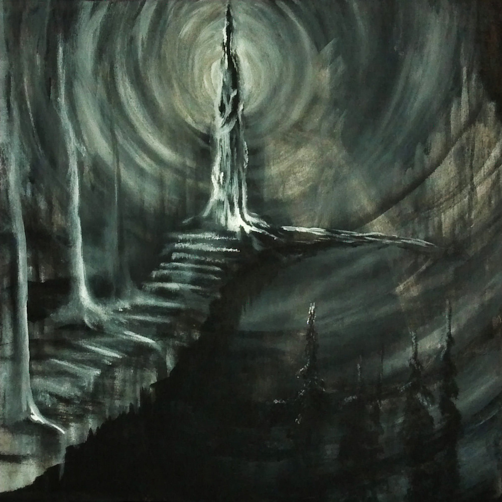 Nachtmystium - Retox: Remixes and Rarities (digital)