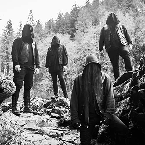 Uada - Retraversing the Void (digital)