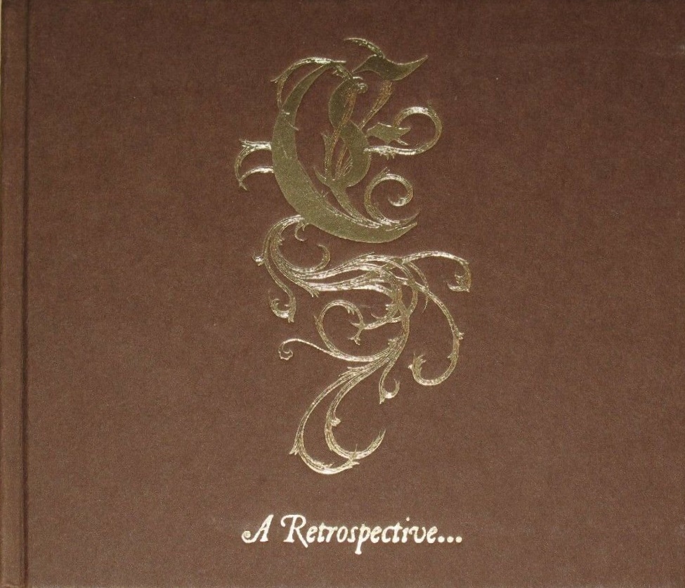 Empyrium - A Retrospective...