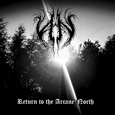 Arcane North - Return to the Arcane North