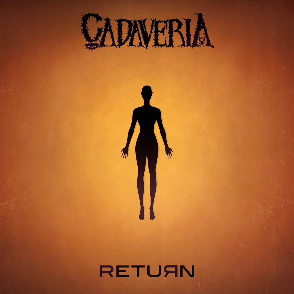 Cadaveria - Return (digital)
