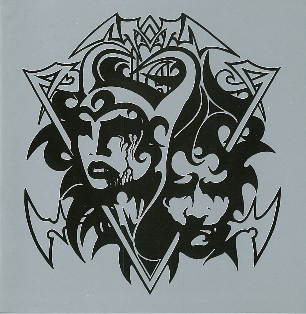 Nokturnal Mortum - Return of the Vampire Lord / Marble Moon