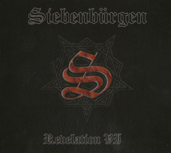 Siebenb&uuml;rgen - Revelation VI