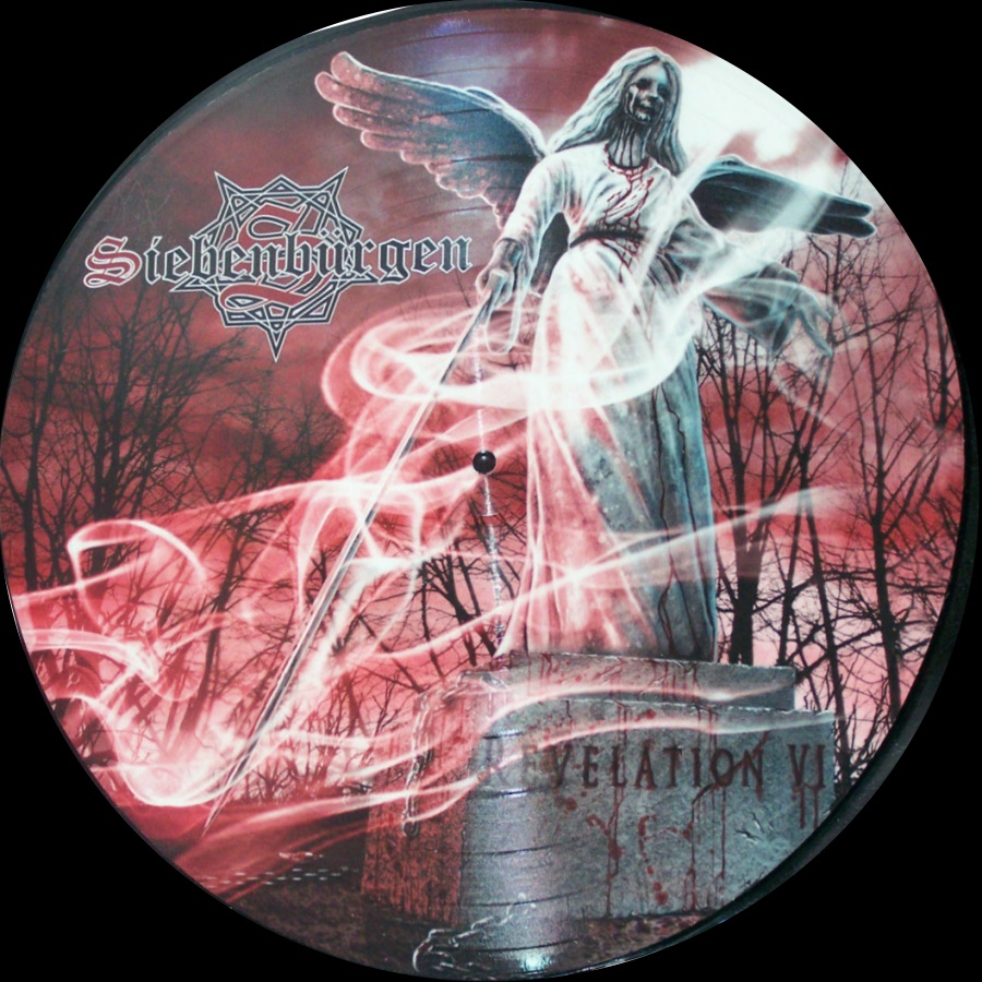 Siebenb&uuml;rgen - Revelation VI
