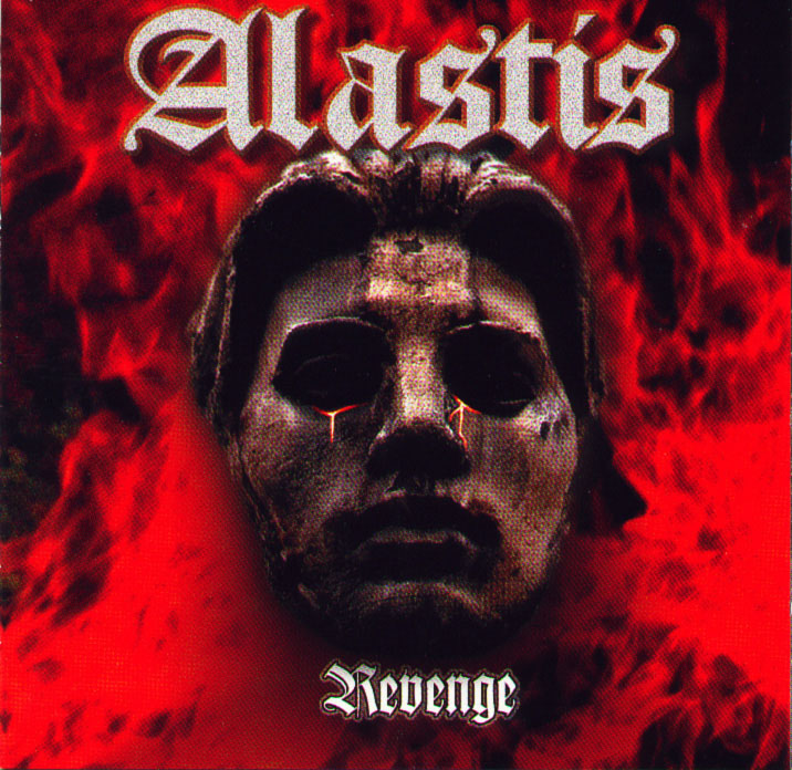 Alastis - Revenge