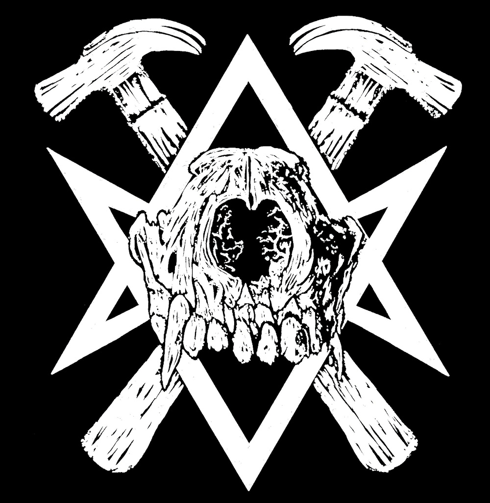 Wolvhammer - Rich with Bloodfuel (demo)