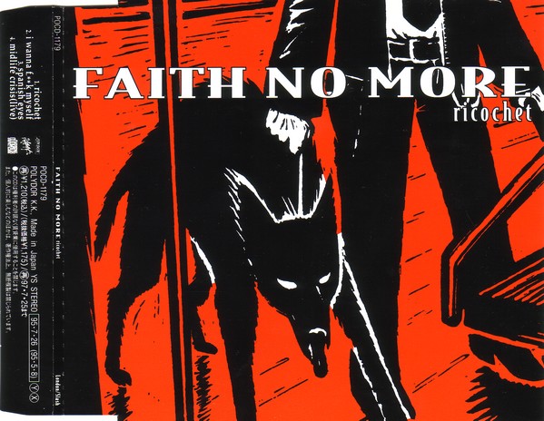 Faith No More - Ricochet