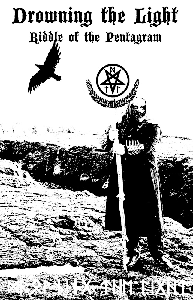 Drowning The Light - Riddle of the Pentagram (demo)