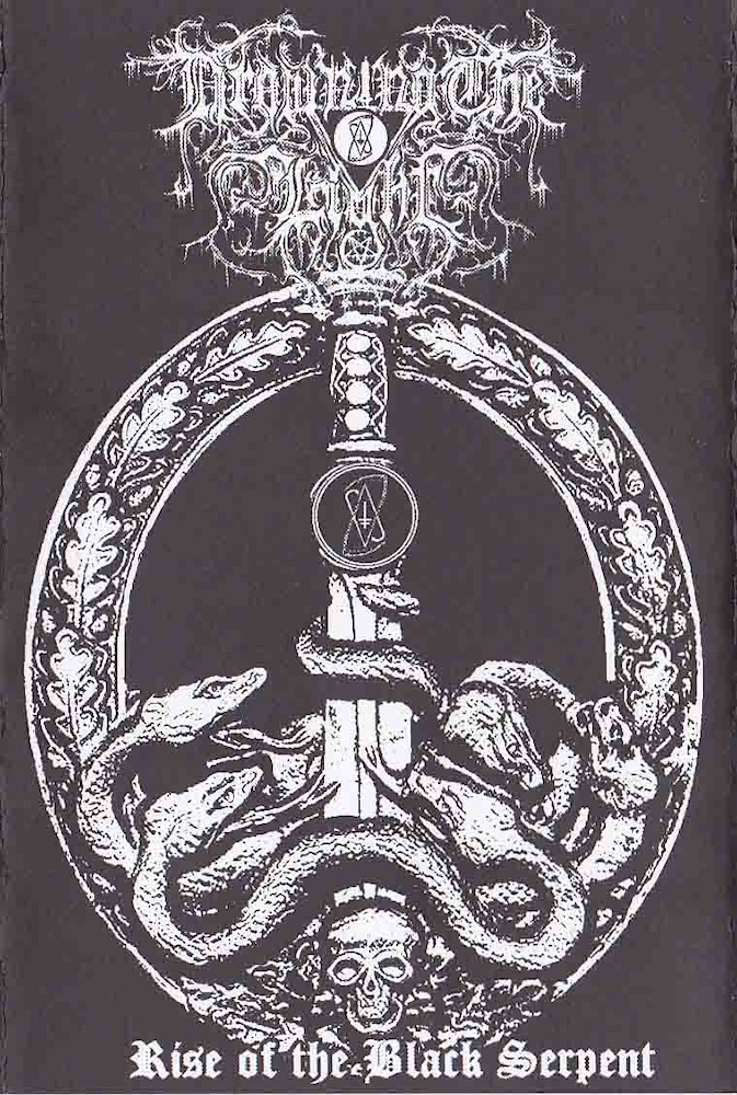 Drowning The Light - Rise of the Black Serpent (demo)