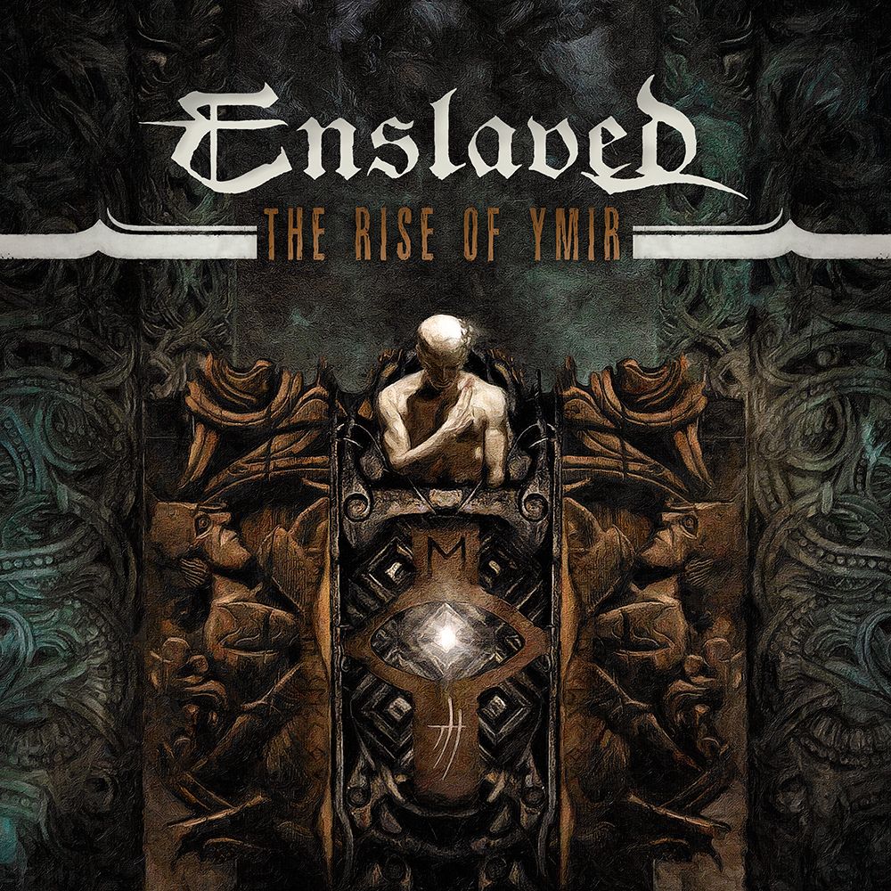 Enslaved - The Rise of Ymir