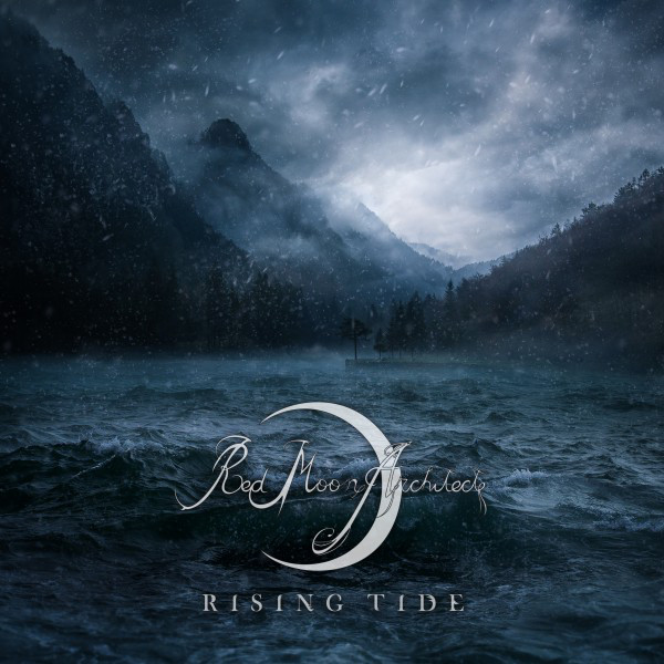 Red Moon Architect - Rising Tide (digital)
