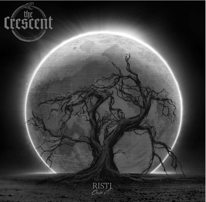 Enochian Crescent - Risti (as The Crescent)