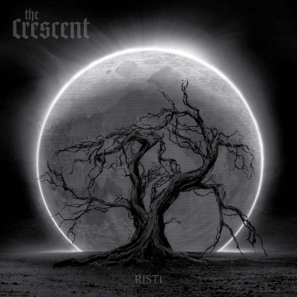 Enochian Crescent - Risti (as The Crescent)