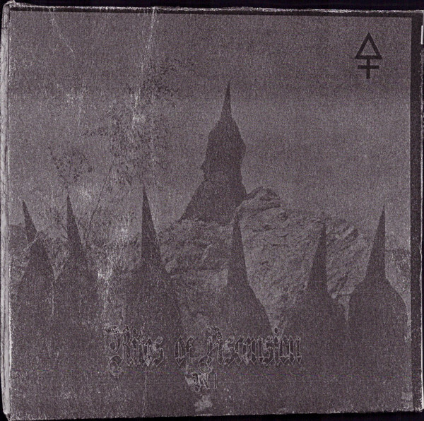 Various Q-R - Rites Of Ascension