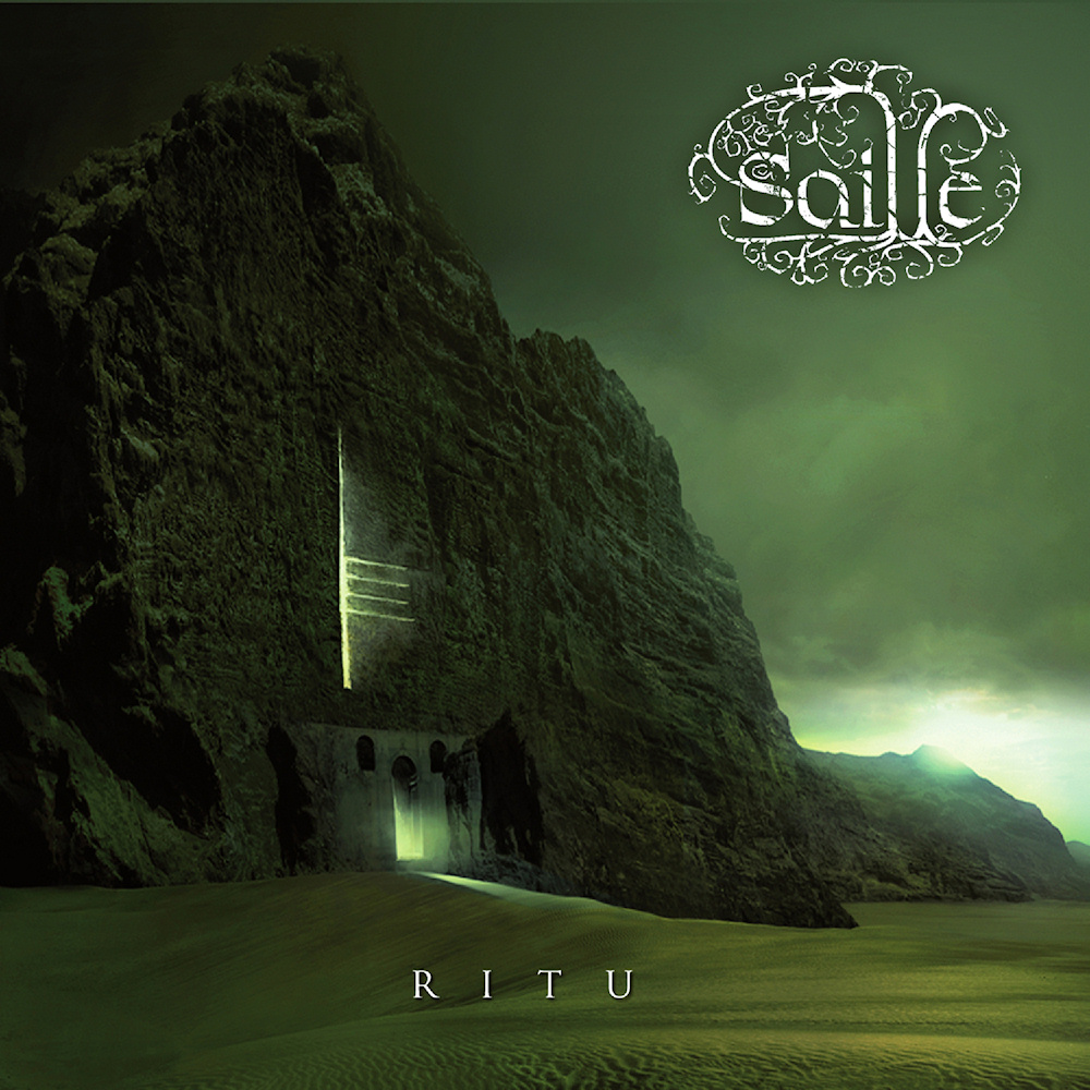 Saille - Ritu