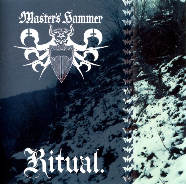 Master's Hammer - Ritual