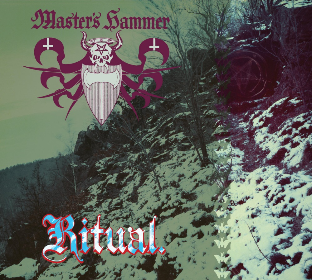 Master's Hammer - Ritual