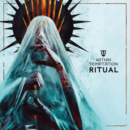 Within Temptation - Ritual (digital)