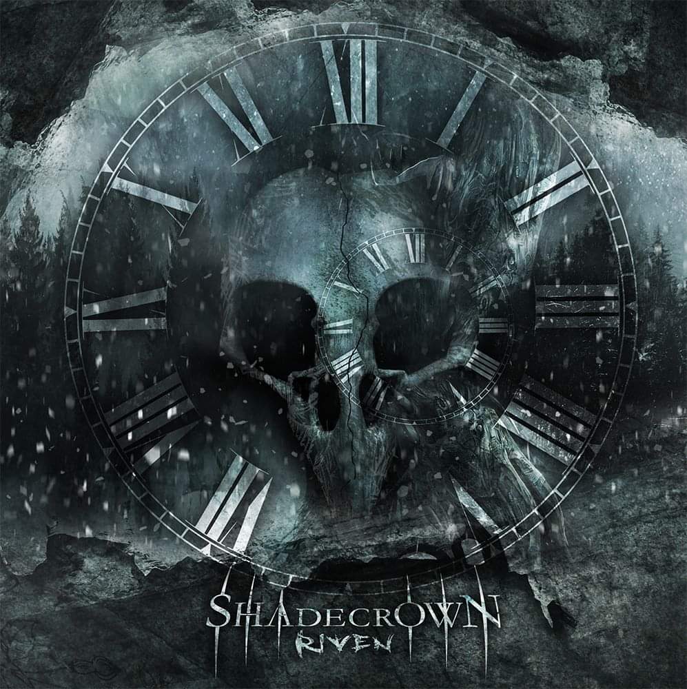 Shadecrown - Riven