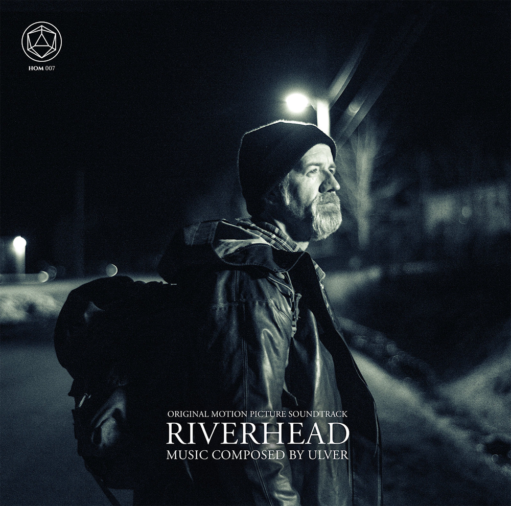 Ulver - Riverhead - Original Motion Picture Soundtrack