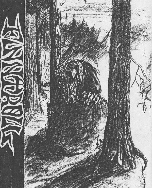 Finntroll - Rivfader (demo)