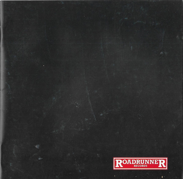 Various Q-R - Roadrunner Records 1997 CD Sampler