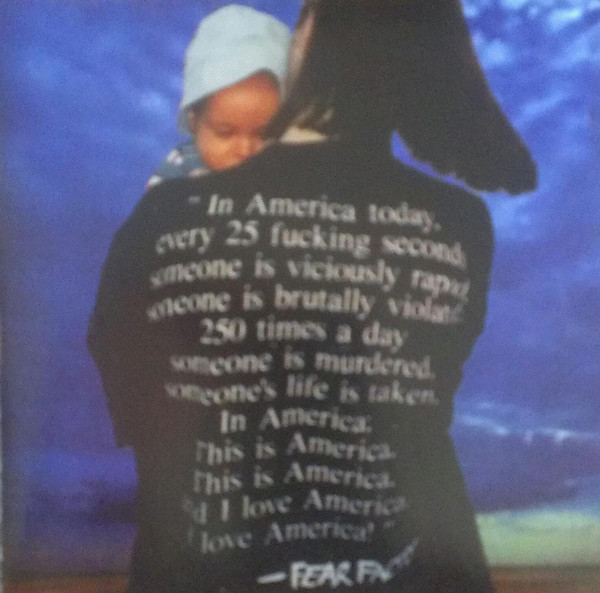 Various Q-R - Roadrunner Records - New Releases 1993