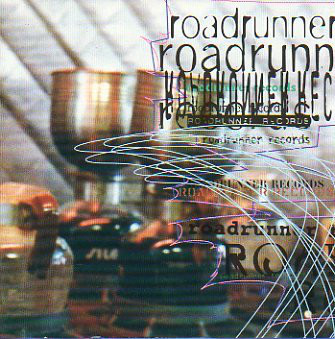 Various Q-R - Roadrunner Records - New Releases 1994