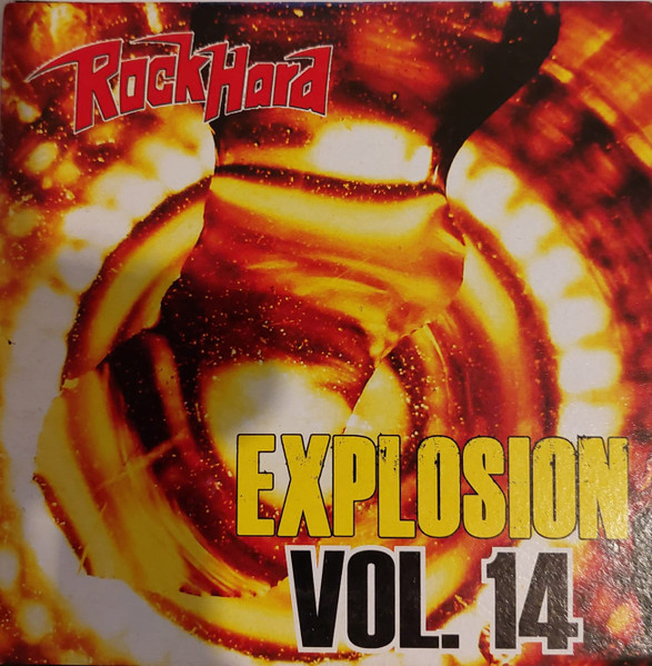 Various Q-R - Rock Hard Explosion Vol. 14