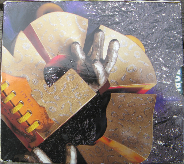 Various Q-R - Rock, Groove & World Music from The Netherlands