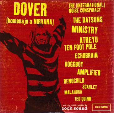 Various - Rock Sound Magazine (SP) - Rock Sound SP Volumen 75