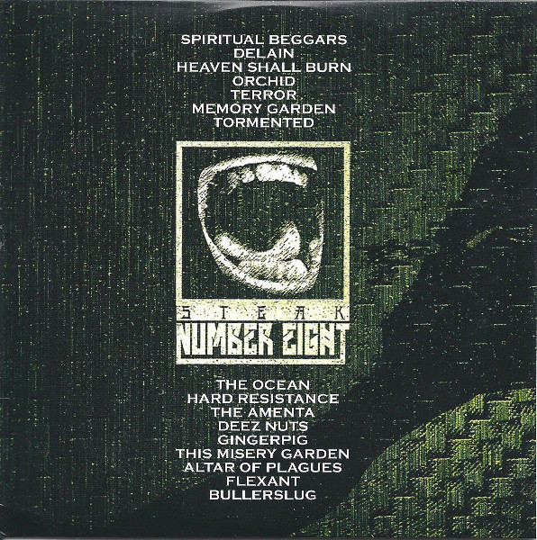 Various - Rock Tribune Magazine - Rock Tribune 124