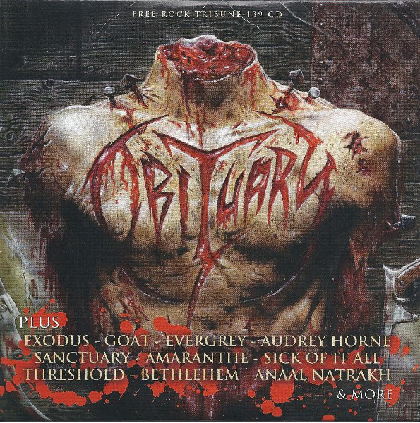 Various - Rock Tribune Magazine - Rock Tribune 139