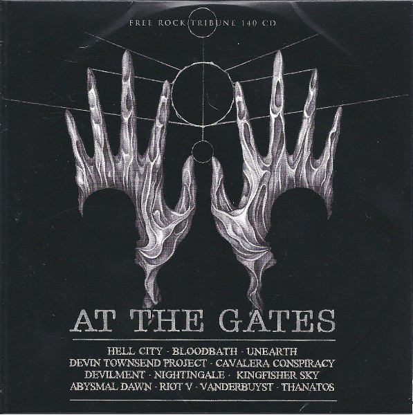 Various - Rock Tribune Magazine - Rock Tribune 140