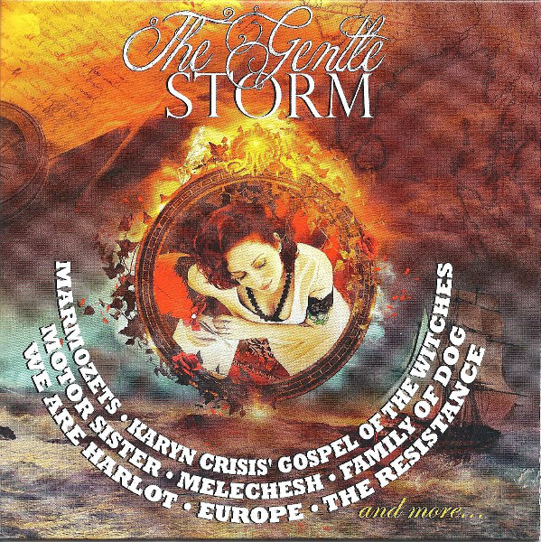 Various - Rock Tribune Magazine - Rock Tribune 143